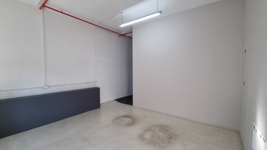 To Let Commercial Property for Rent in Woodstock Western Cape